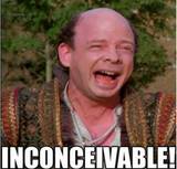 Inconceivable