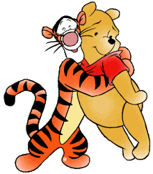 lTigger and pooh pictures tigger and pooh ogo