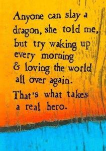 My Theology in a Nutshell