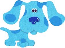 bluesclues