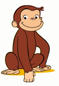 Curious-George