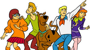 Scoobydoo