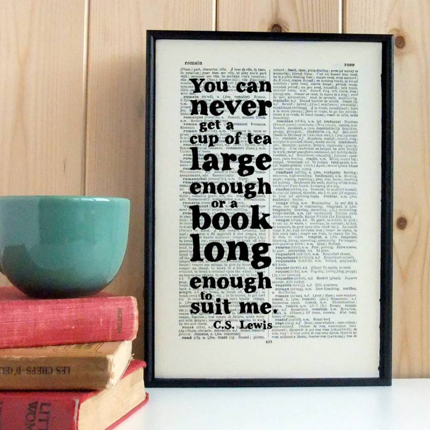 original_tea-and-books-cs-lewis-dictionary-art