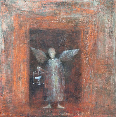 #Advent #Angel Day&nbsp;6