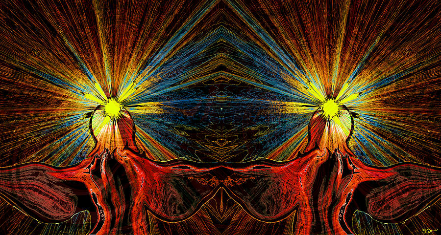 visions-of-angel-twins-abstract-alien-artist-stephen-k