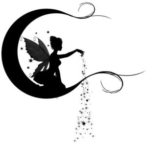 Happy Mother's Day to mothers, grandmothers, and fairygodmothers everywhere