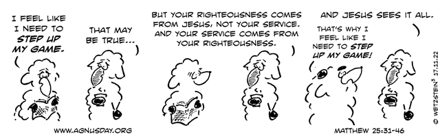 #Seeds of #Prayer: Narrative Lectionary #Lent and #Abundance of&nbsp;#Justice