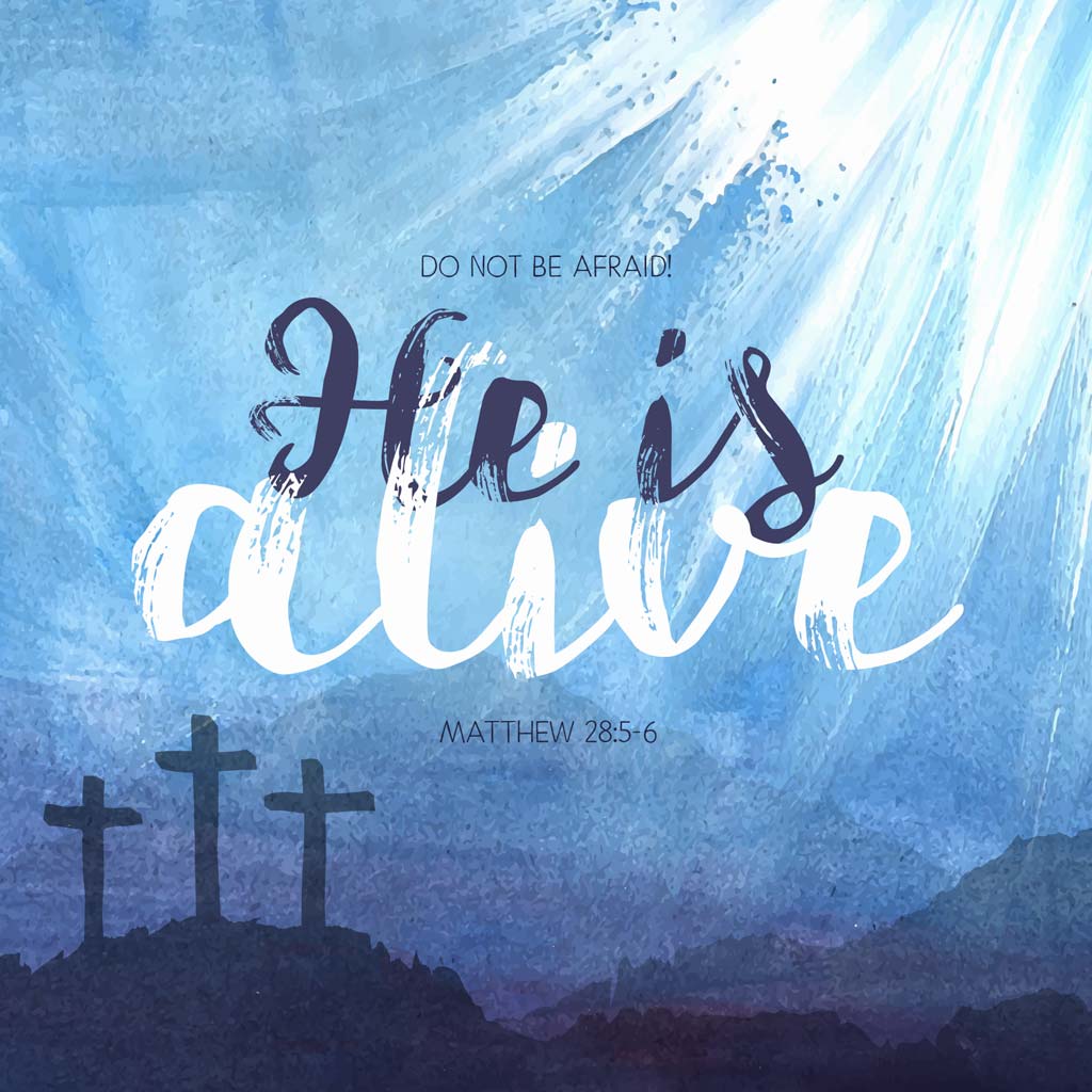 Seeds of #prayer: Liturgy for #Easter Abundant&nbsp;Discipleship