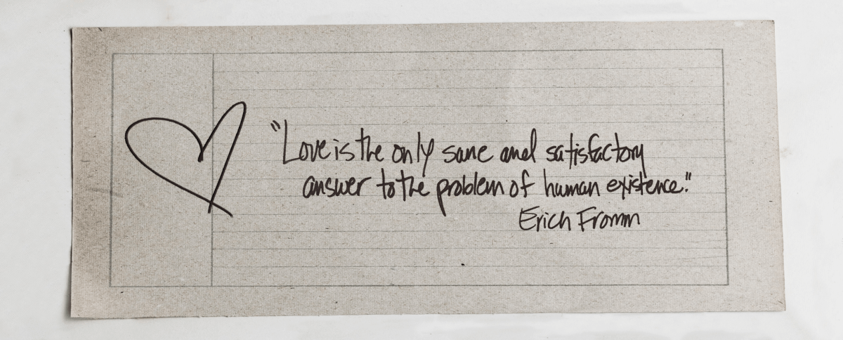 1 Corinthians 13: Apocalyptic&nbsp;Thinking