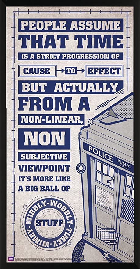 In This Smoosh of&nbsp;Time