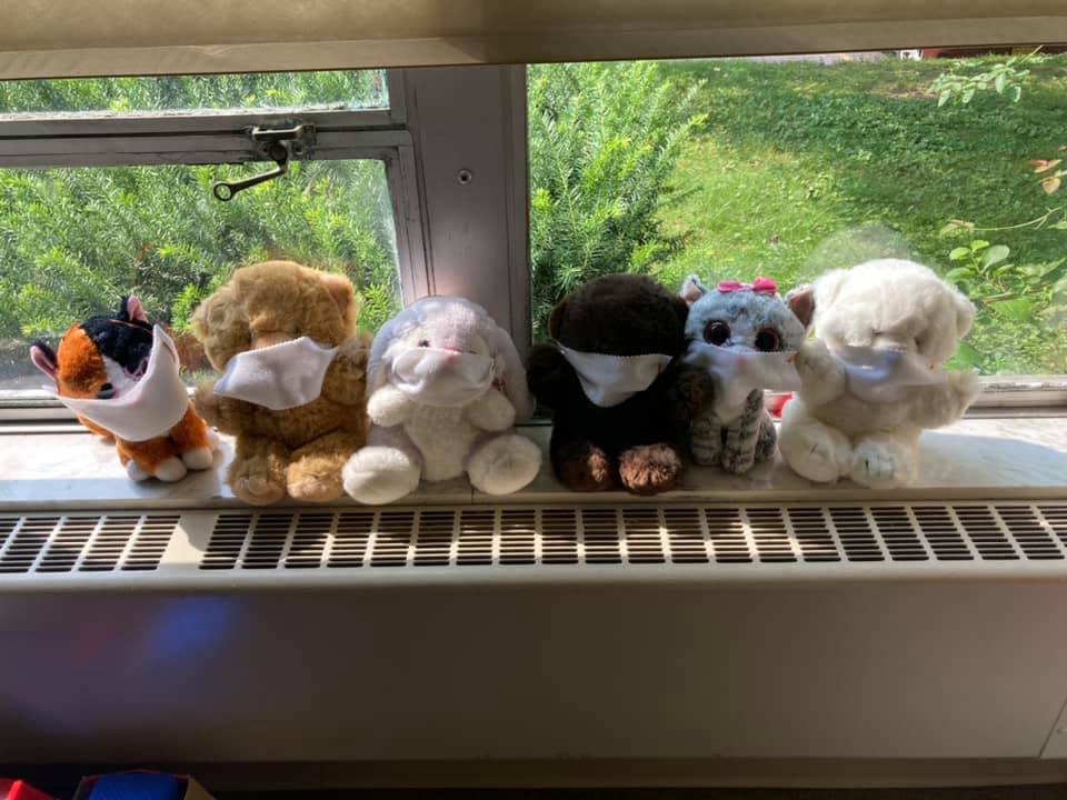 Communion Tastes Different&nbsp;Now