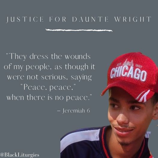 I’m Mad and that’s not Going to Change:&nbsp;Prayer