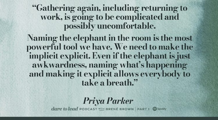 Gathering & Gospelling! The Worship Series based on The Art of Gathering and Unbinding the&nbsp;Gospel
