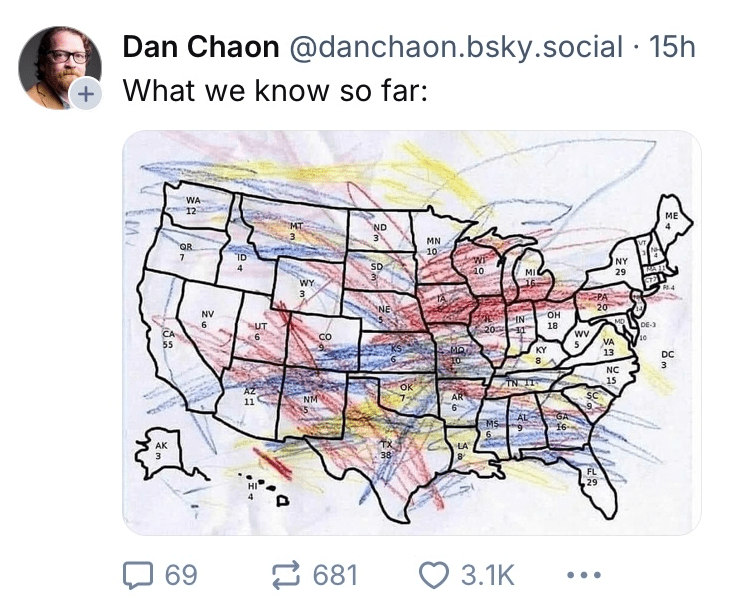 Waiting for Results, a&nbsp;Prayer